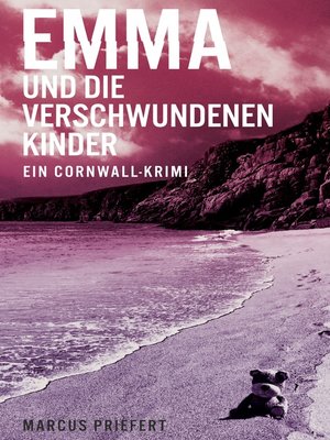 cover image of Emma und die verschwundenen Kinder